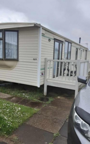 Highfield and the Haven Caravan Skegness